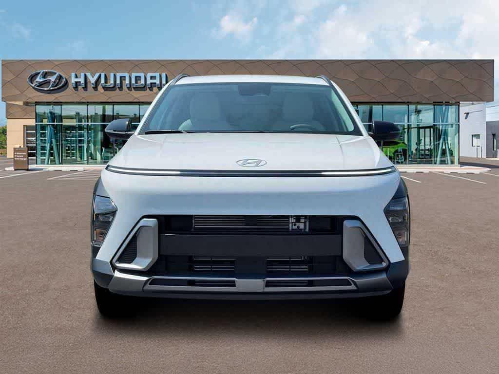 Thumbnail: 2026 Hyundai Kona - 13