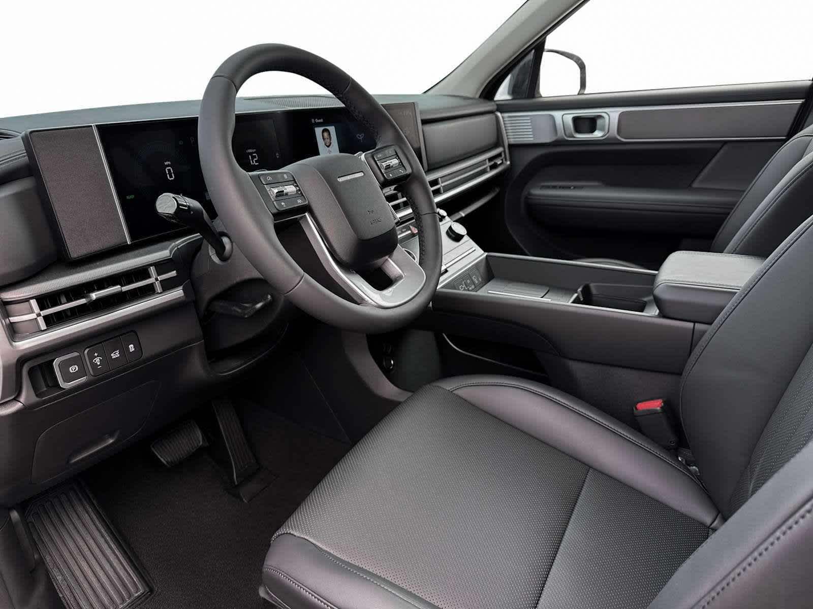 Thumbnail: 2026 Hyundai Santa Fe - 24