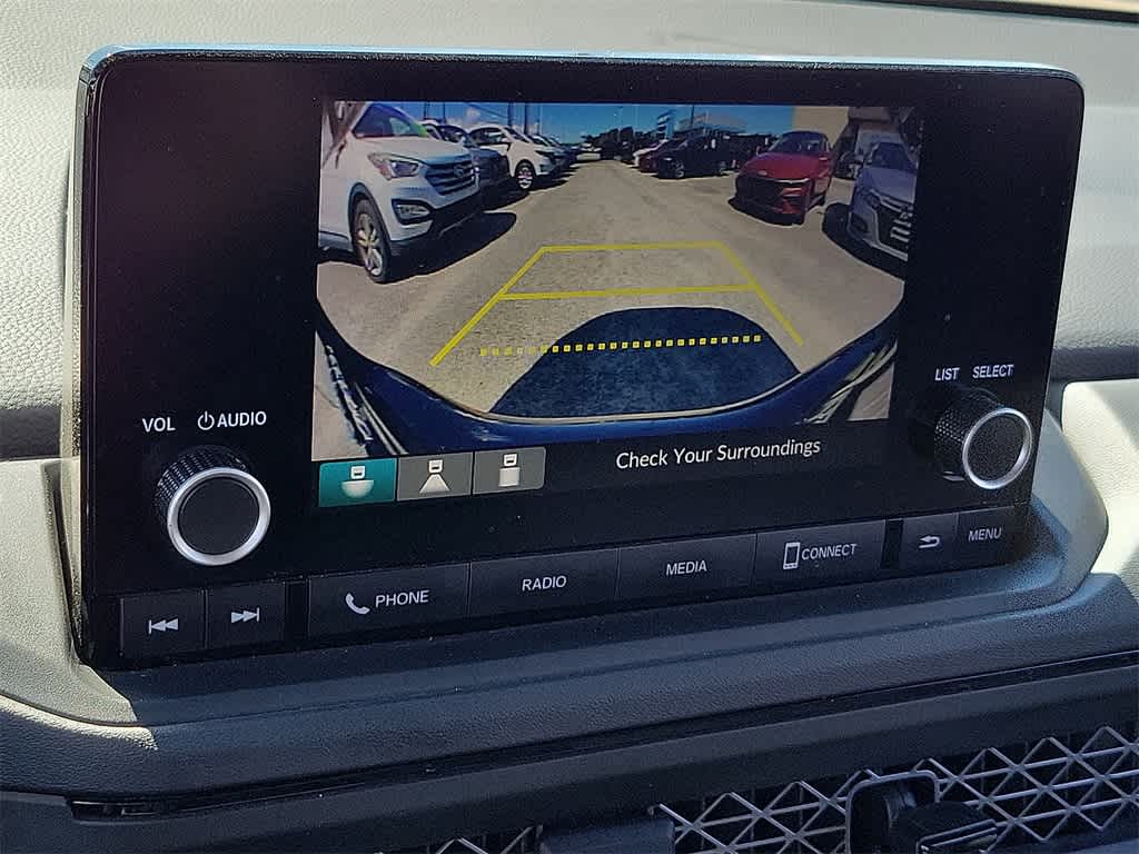 Thumbnail: 2025 Honda Accord - 18