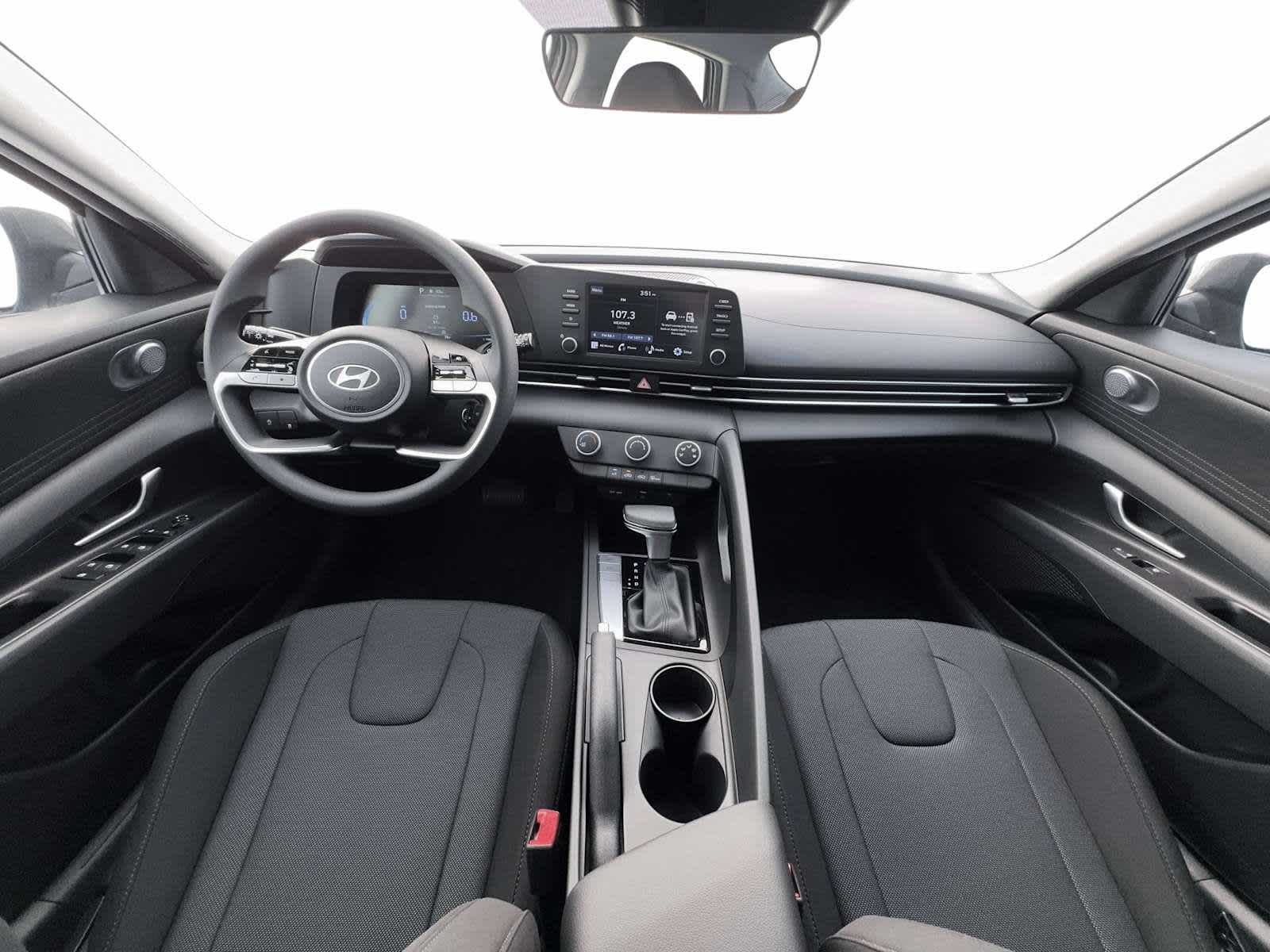 Thumbnail: 2026 Hyundai Elantra - 13