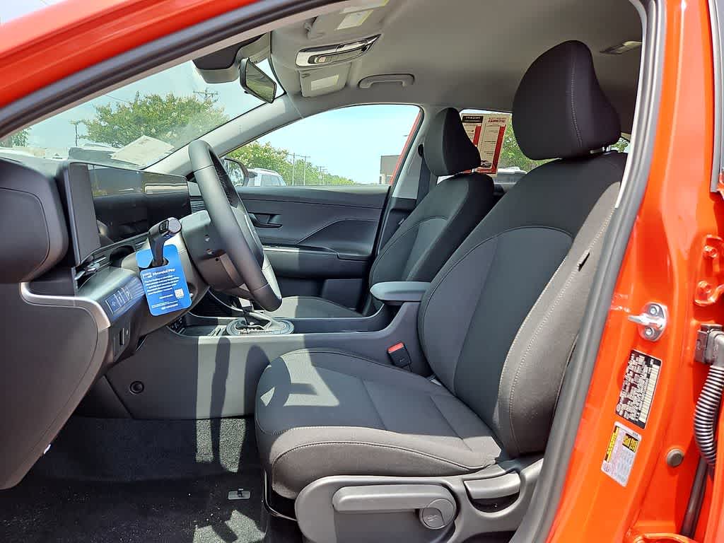 Thumbnail: 2026 Hyundai Kona - 11