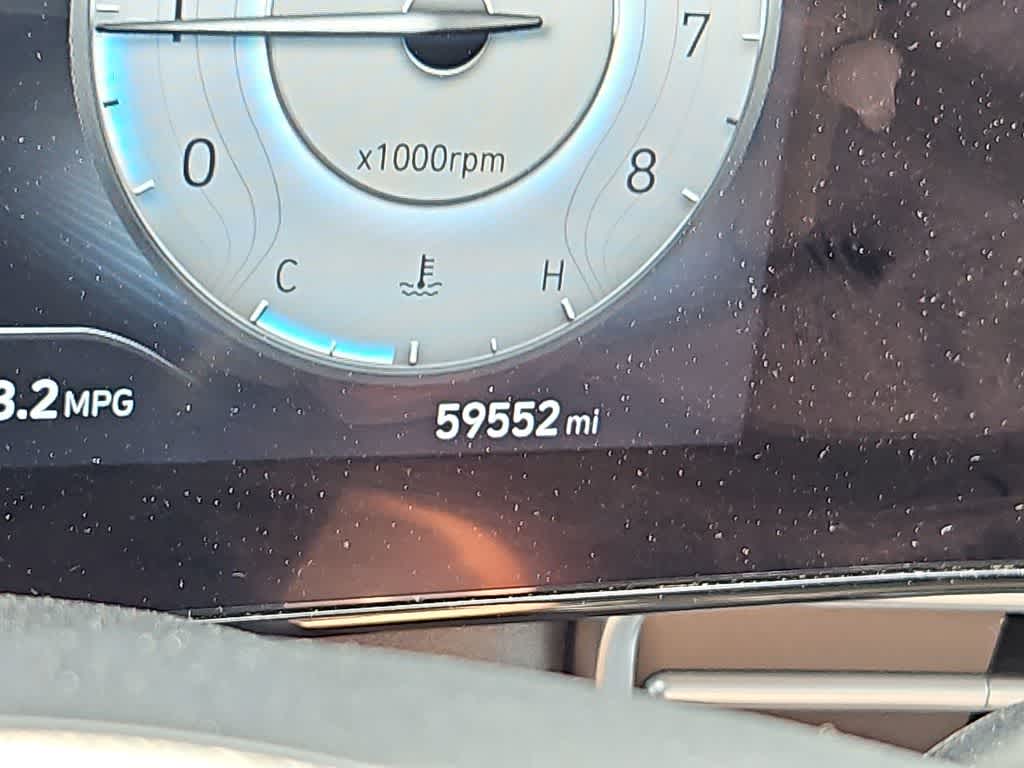 Thumbnail: 2024 Hyundai Elantra - 20