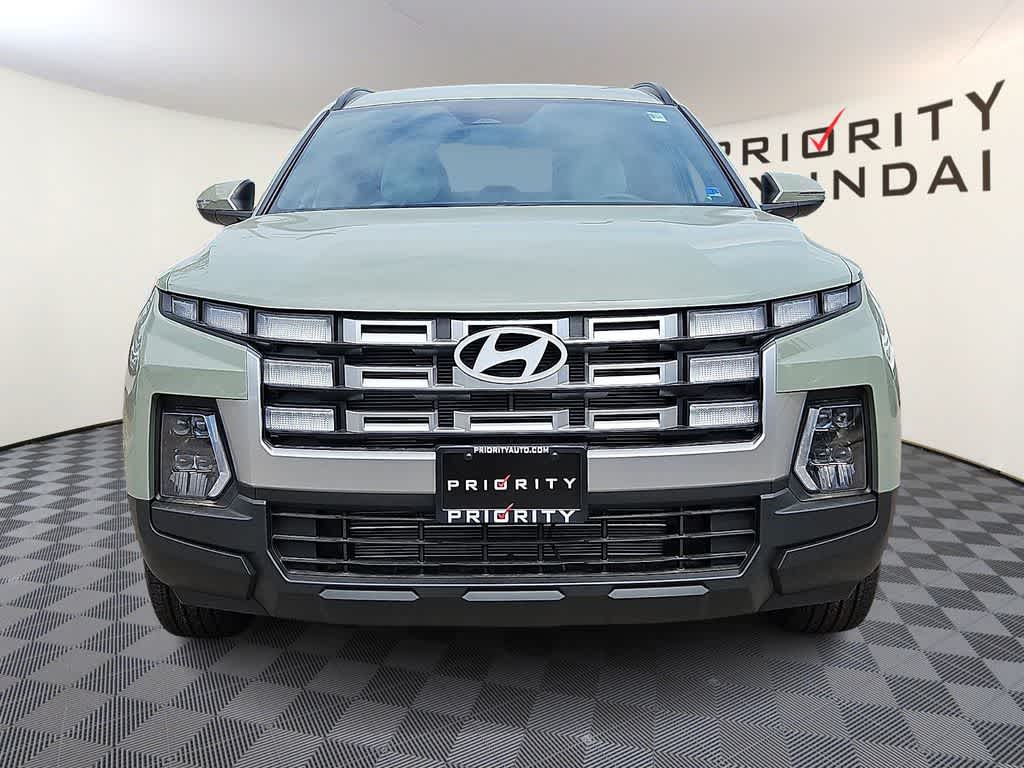 Thumbnail: 2026 Hyundai Santa Cruz - 2