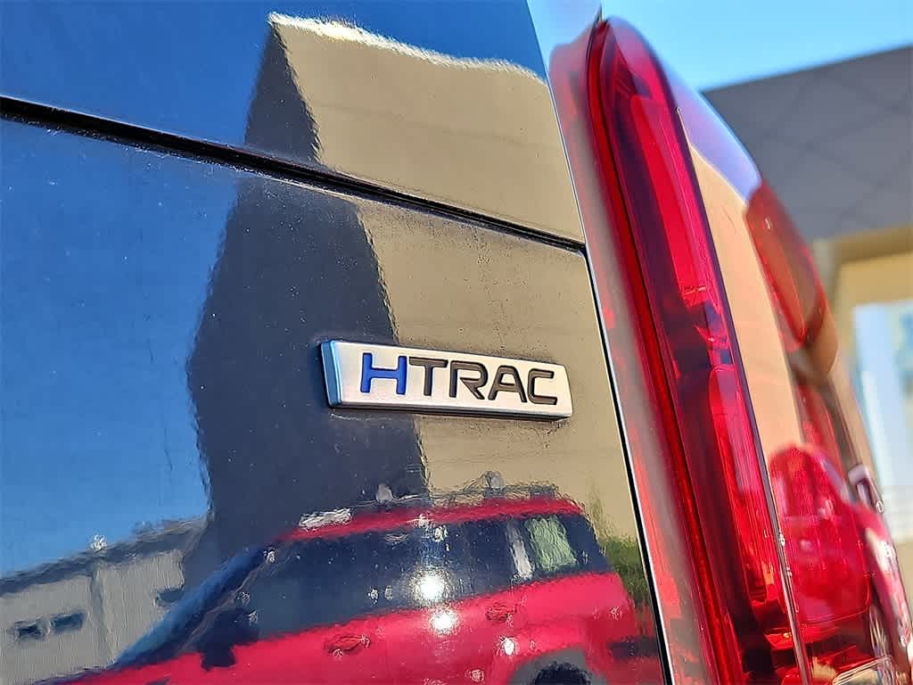 Thumbnail: 2021 Hyundai Palisade - 36