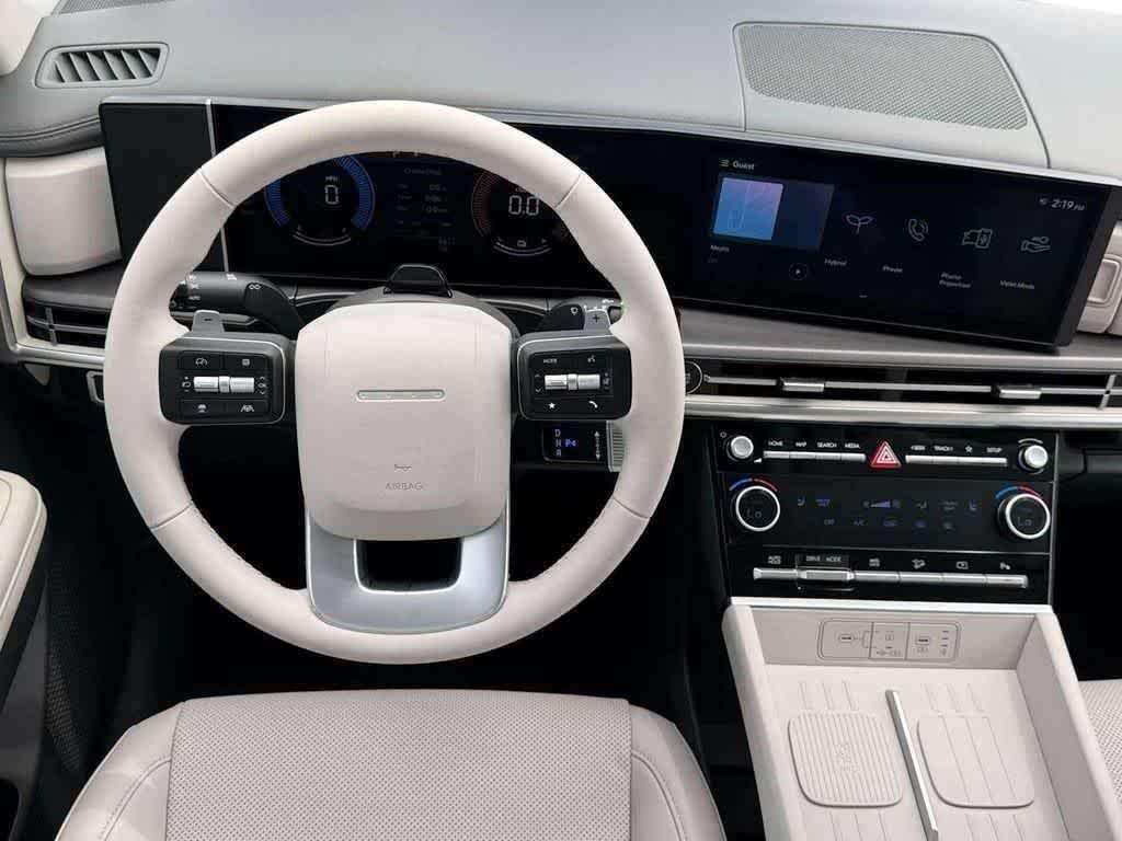 Thumbnail: 2026 Hyundai Santa Fe - 14