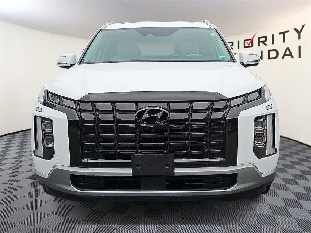 Thumbnail: 2023 Hyundai Palisade - 2