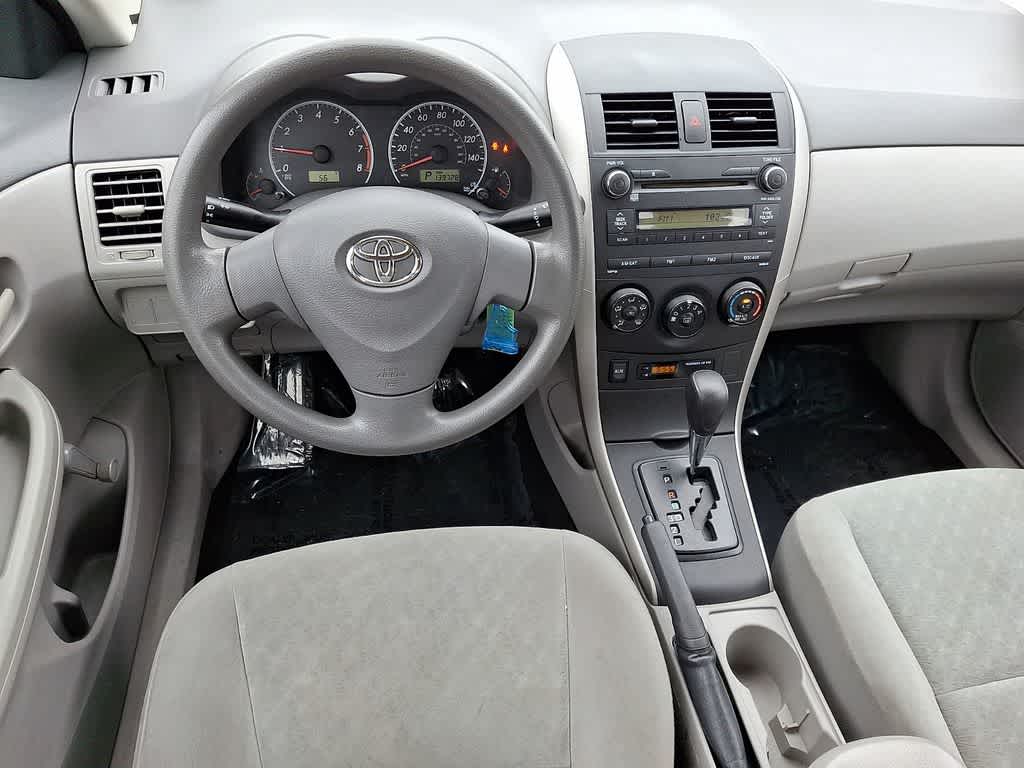 Thumbnail: 2010 Toyota Corolla - 14