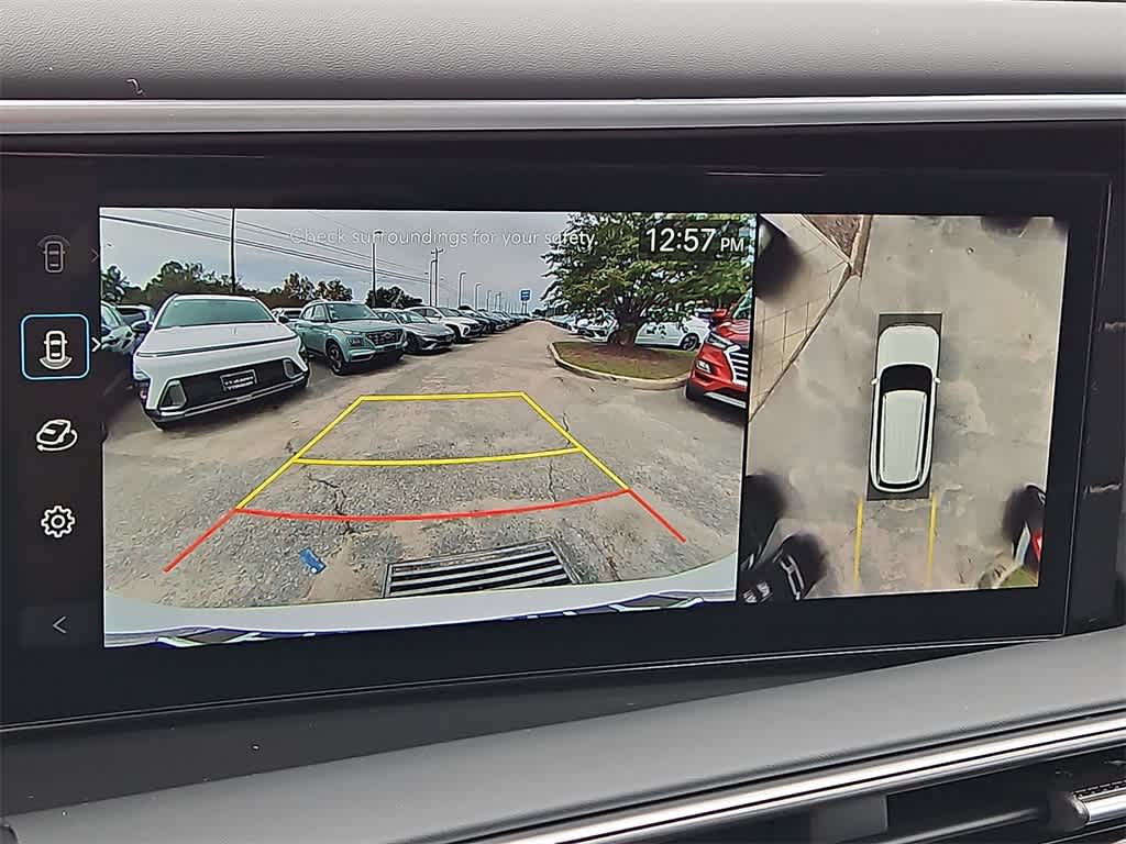 Thumbnail: 2026 Hyundai Palisade - 14