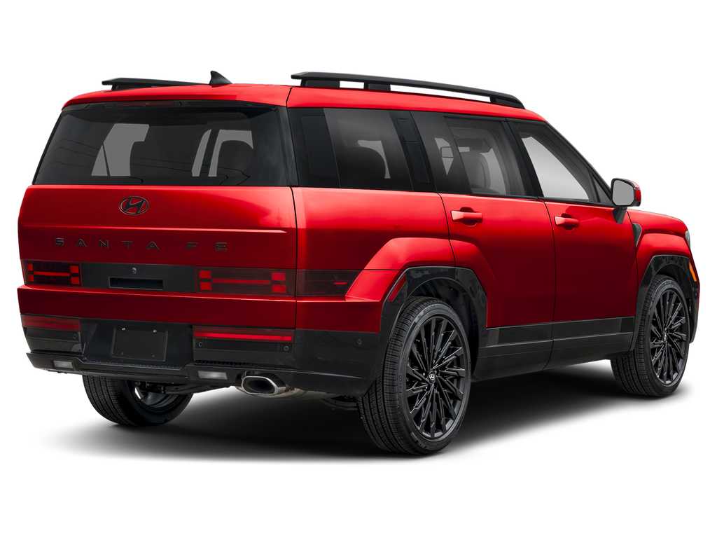 Thumbnail: 2026 Hyundai Santa Fe - 33