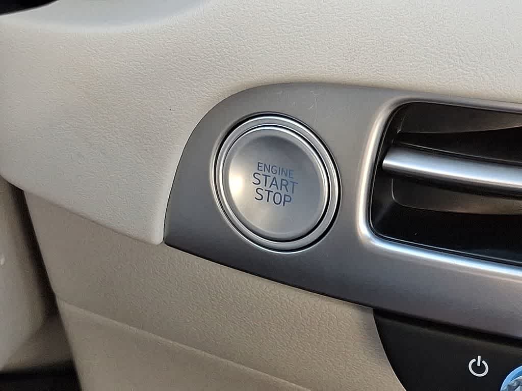 Thumbnail: 2024 Hyundai Palisade - 24