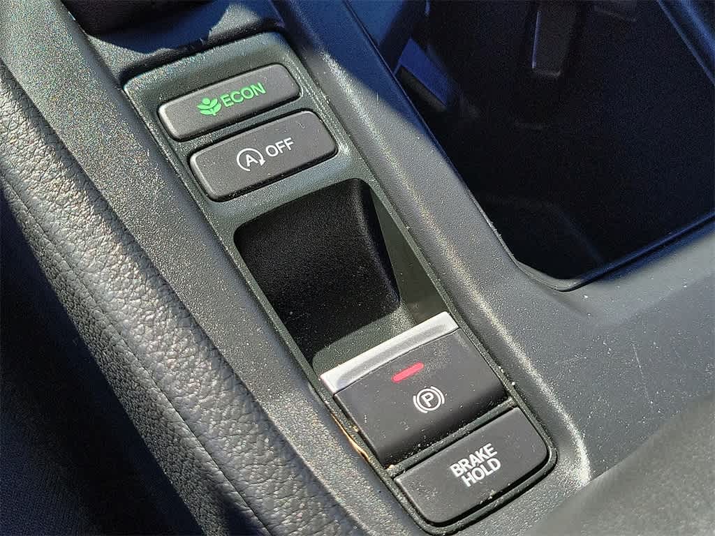 Thumbnail: 2025 Honda Accord - 24