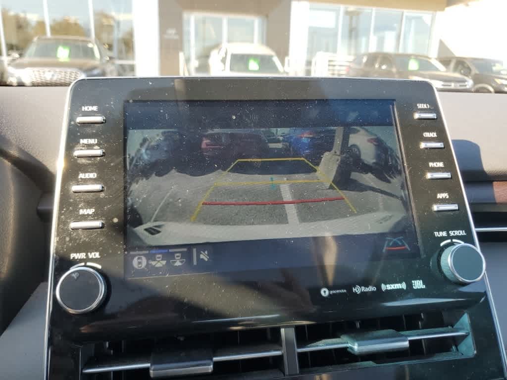 Thumbnail: 2020 Toyota Avalon - 7