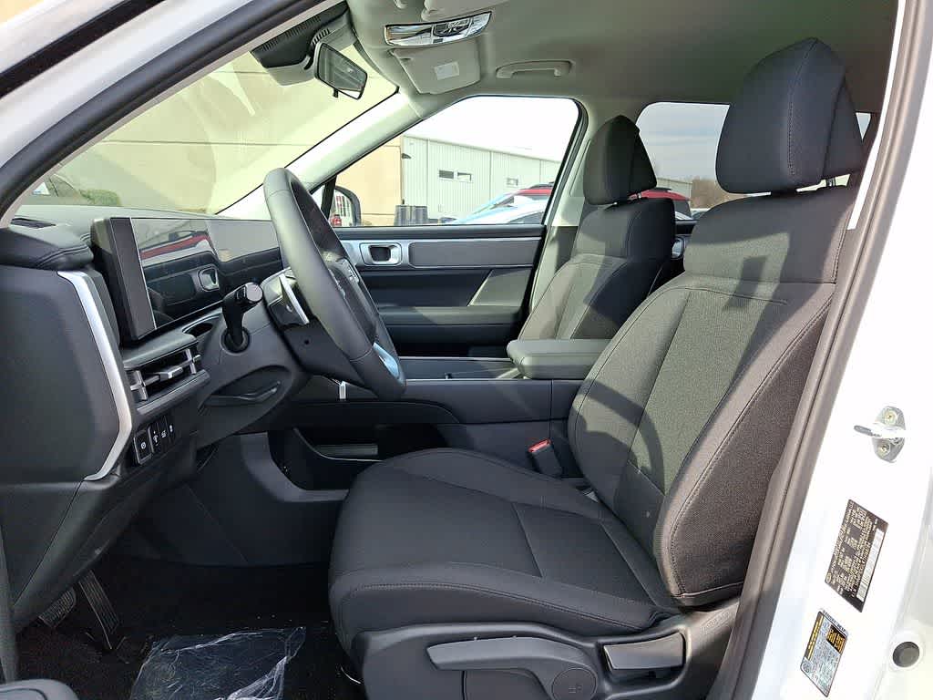 Thumbnail: 2026 Hyundai Santa Fe - 10