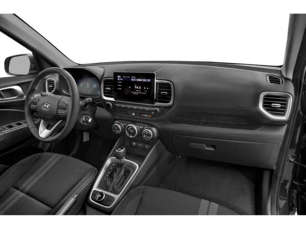 Thumbnail: 2024 Hyundai Venue - 11