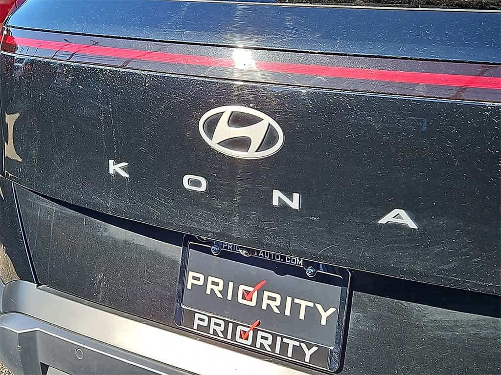 Thumbnail: 2024 Hyundai Kona - 6