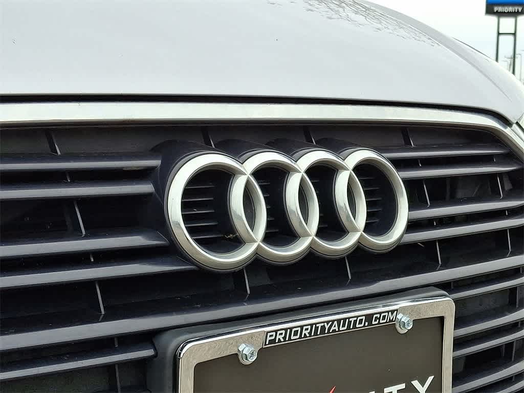 Thumbnail: 2019 Audi A3 - 31