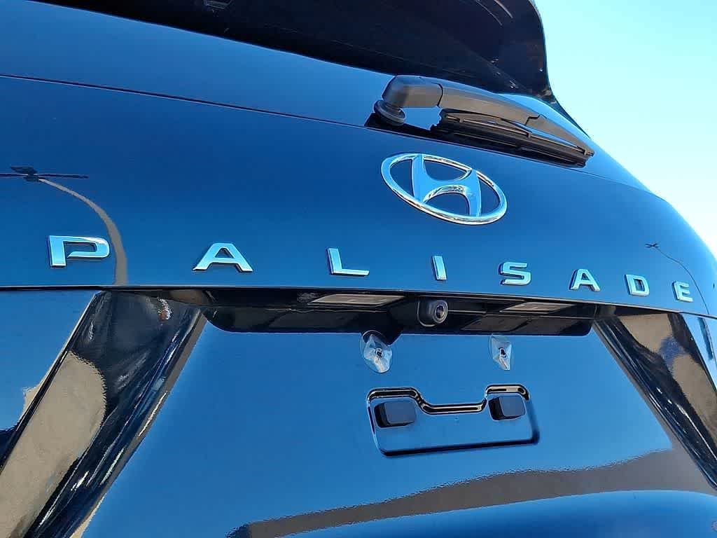 Thumbnail: 2024 Hyundai Palisade - 32