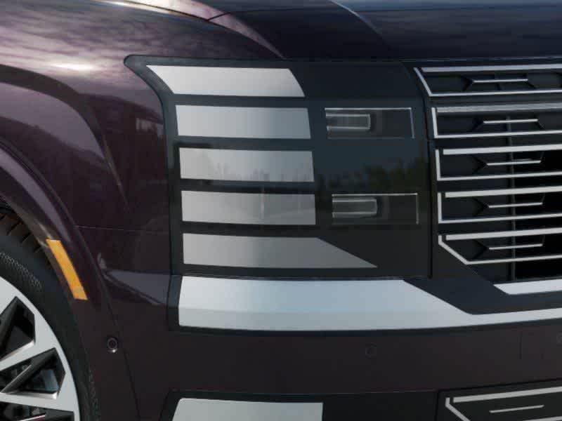 Thumbnail: 2026 Hyundai Palisade - 3