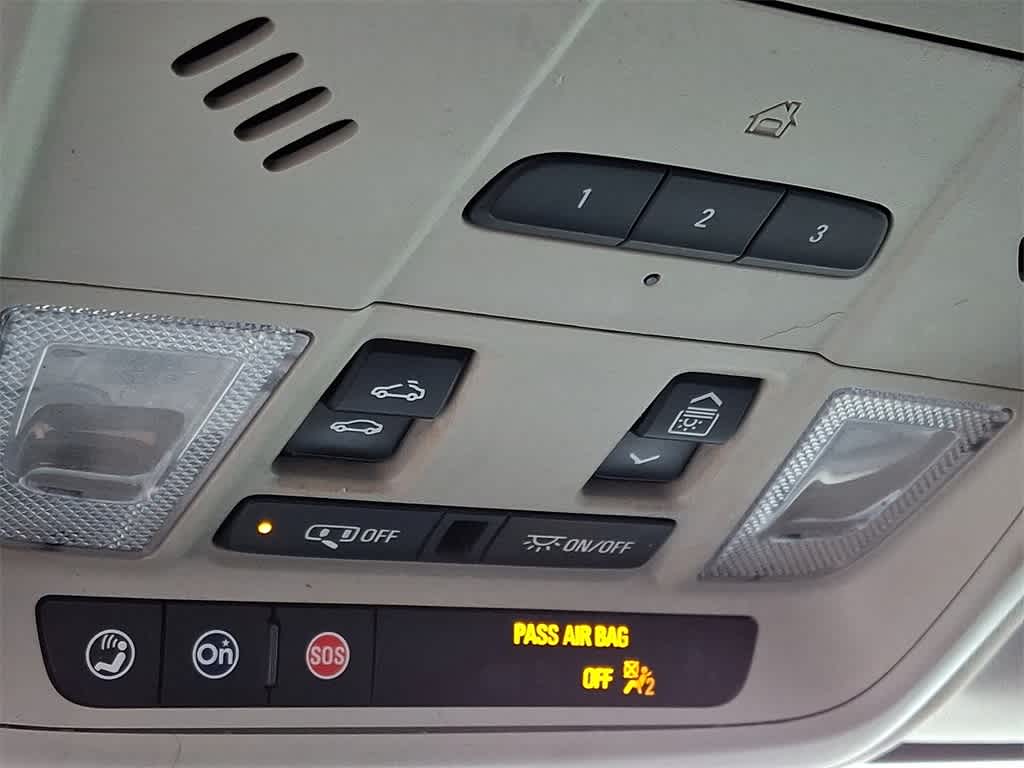 Thumbnail: 2019 GMC Terrain - 26