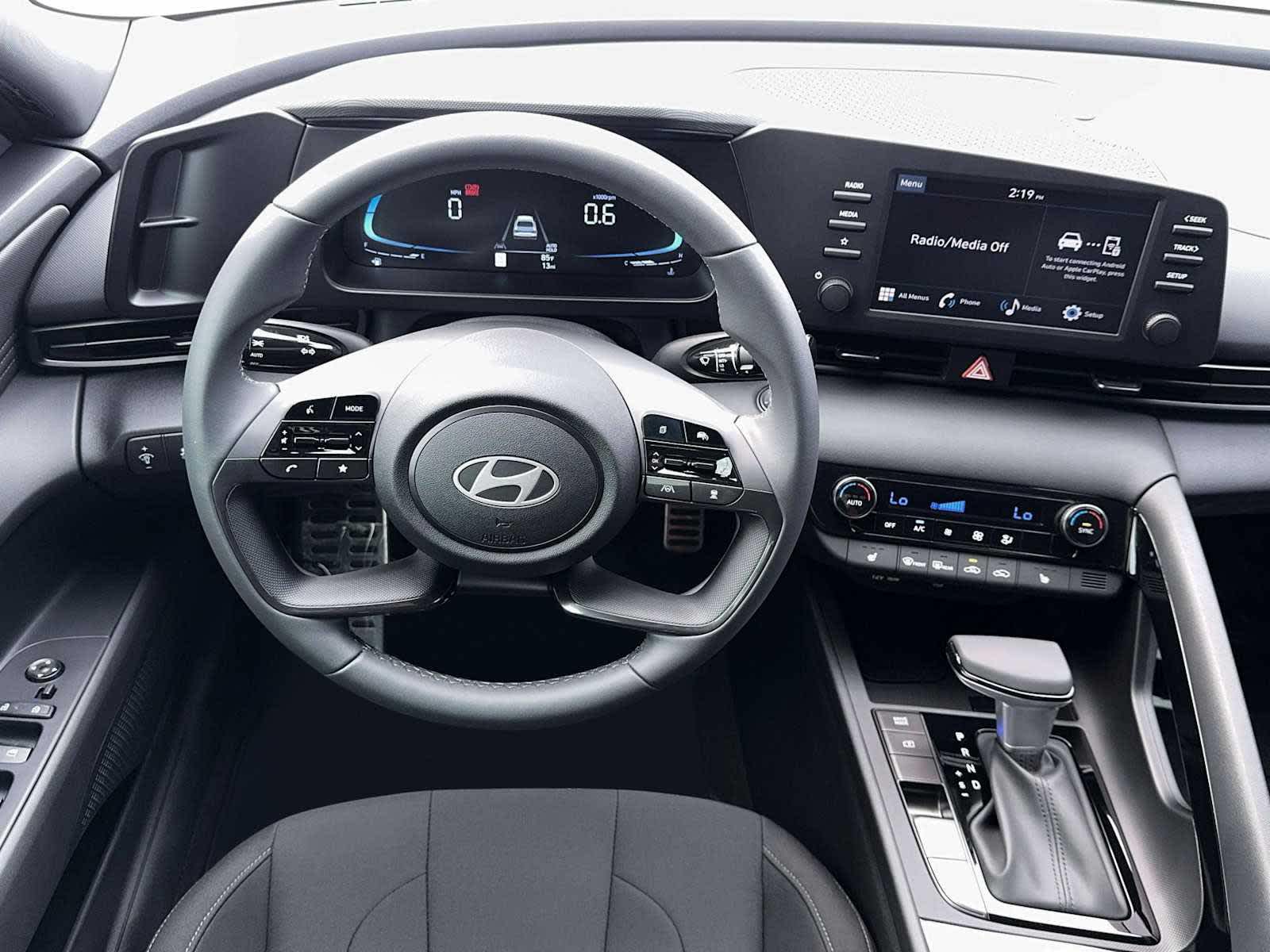 Thumbnail: 2026 Hyundai Elantra - 42