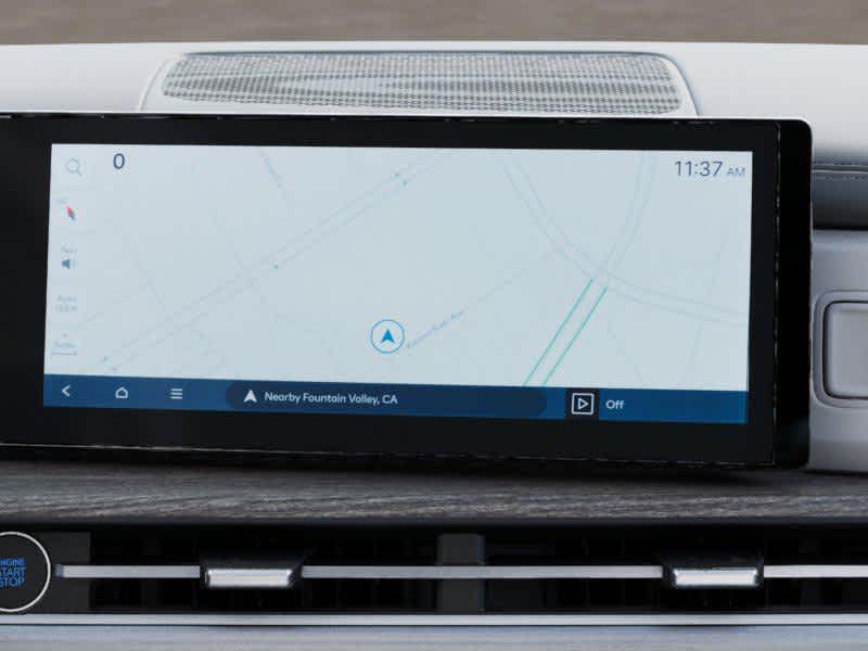 Thumbnail: 2026 Hyundai Santa Fe - 13