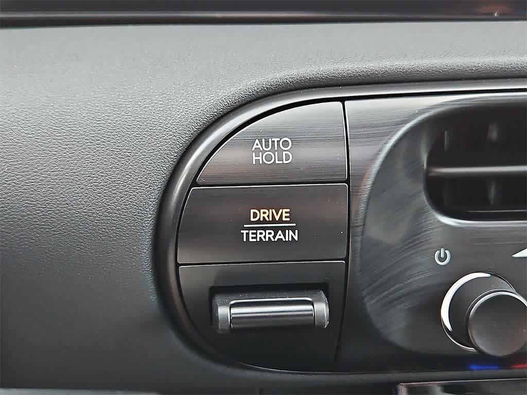 Thumbnail: 2026 Hyundai Palisade - 22