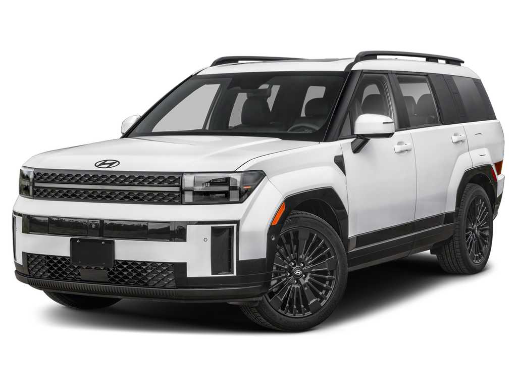 Thumbnail: 2026 Hyundai Santa Fe - 24