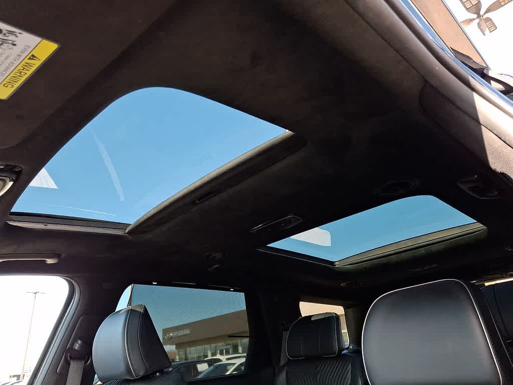 Thumbnail: 2024 Hyundai Palisade - 14