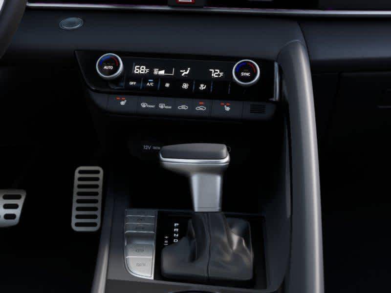 Thumbnail: 2026 Hyundai Elantra - 29