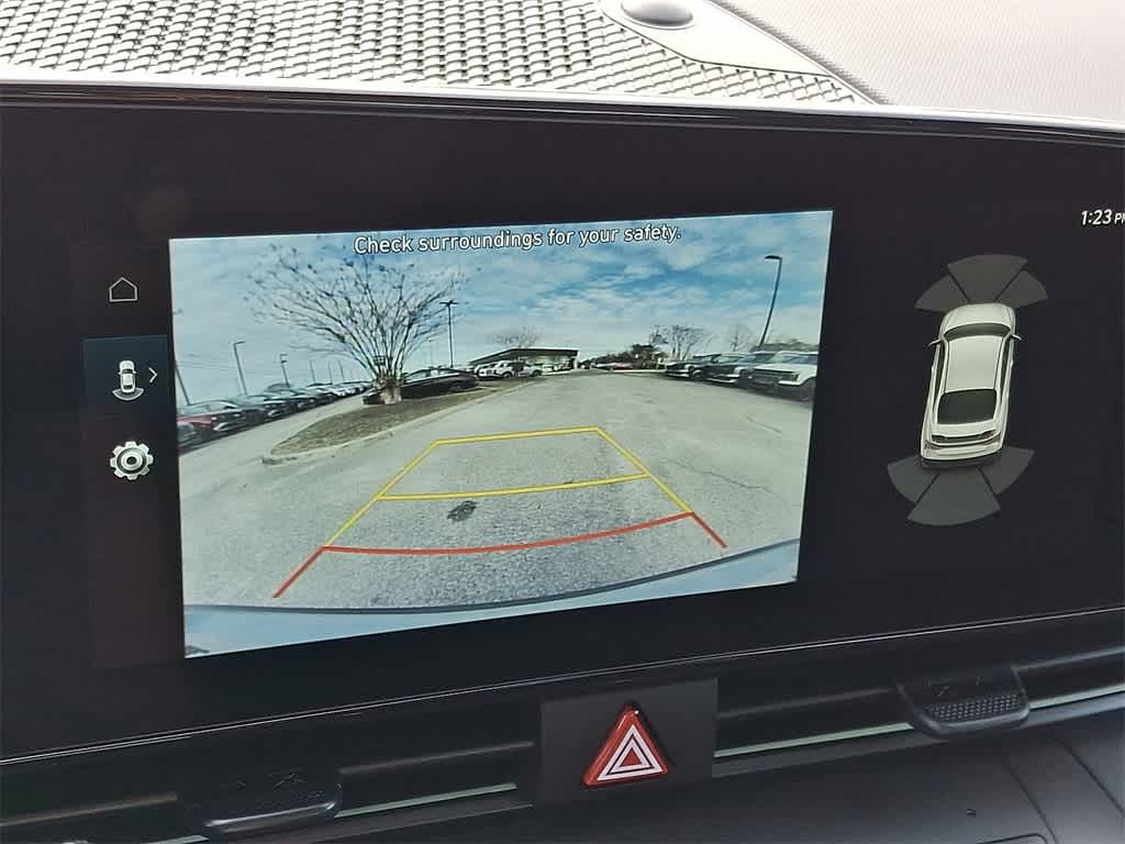 Thumbnail: 2026 Hyundai Elantra - 15