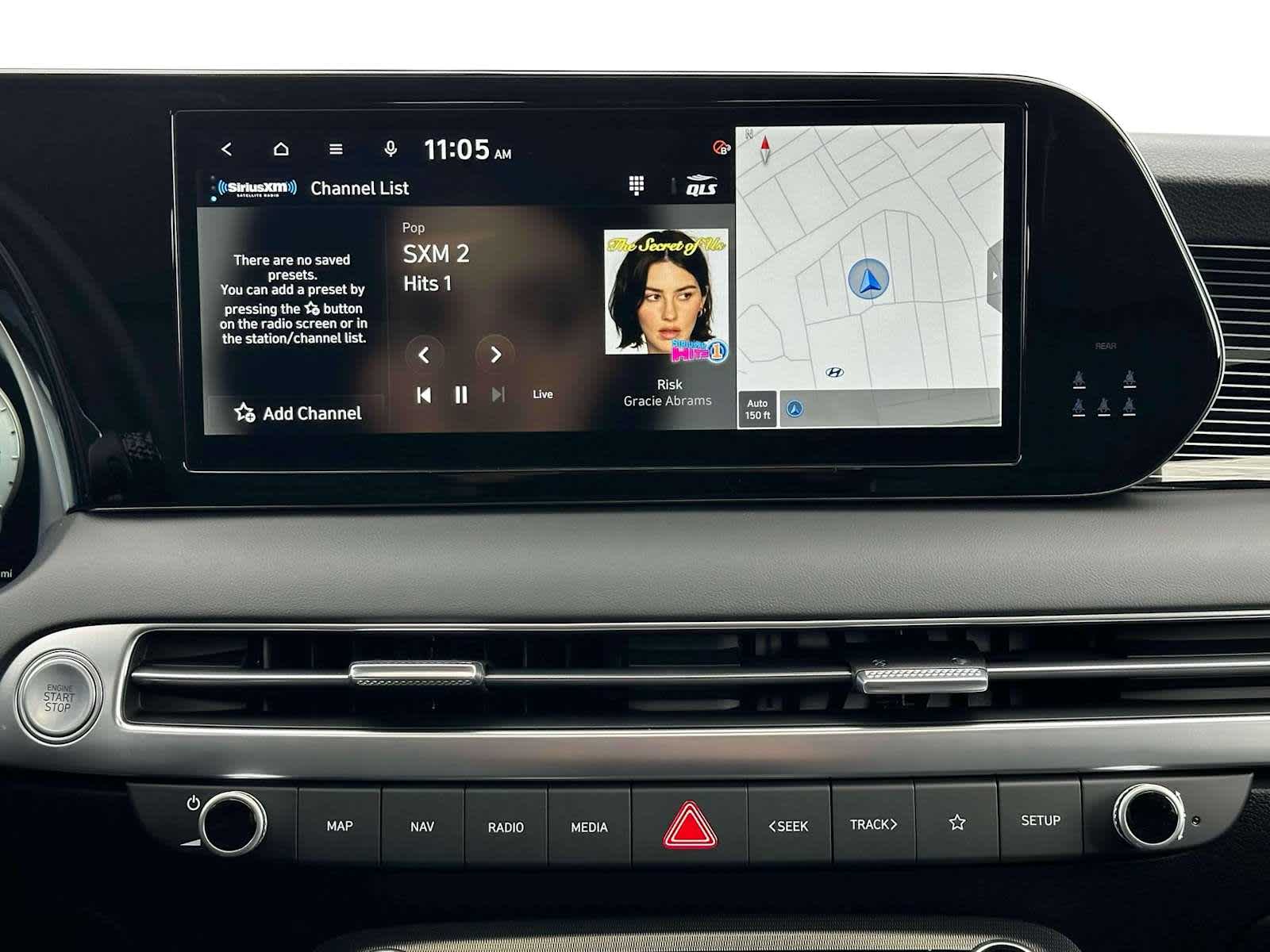 Thumbnail: 2025 Hyundai Palisade - 19