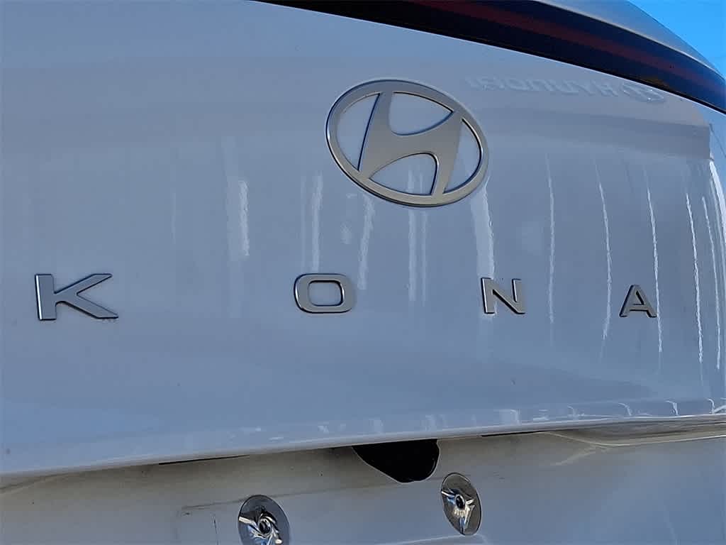 Thumbnail: 2024 Hyundai Kona - 31