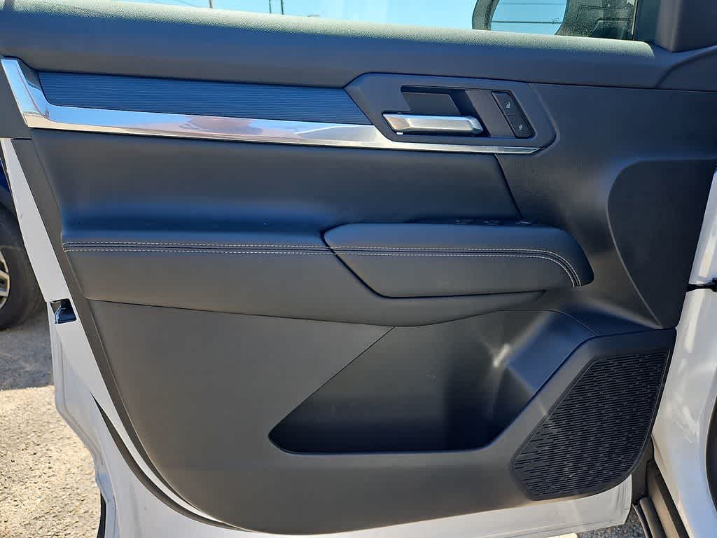 Thumbnail: 2026 GMC Terrain - 12