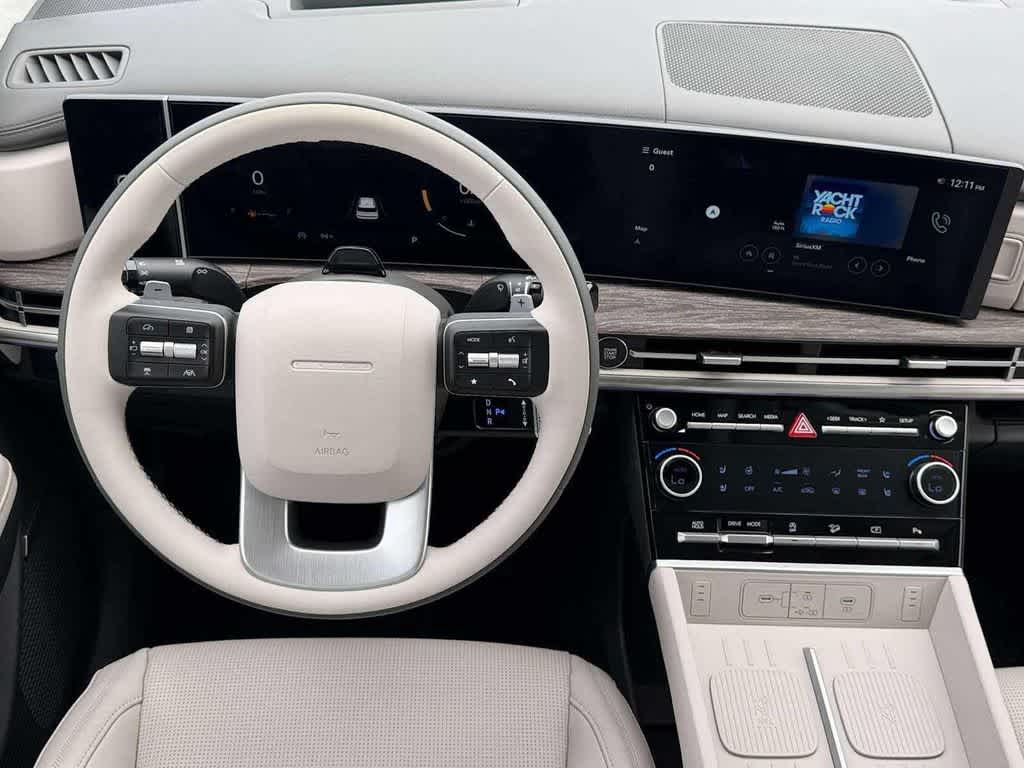 Thumbnail: 2026 Hyundai Santa Fe - 22