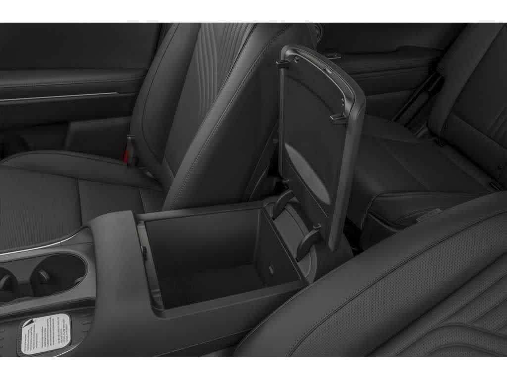 Thumbnail: 2026 Hyundai Palisade - 7
