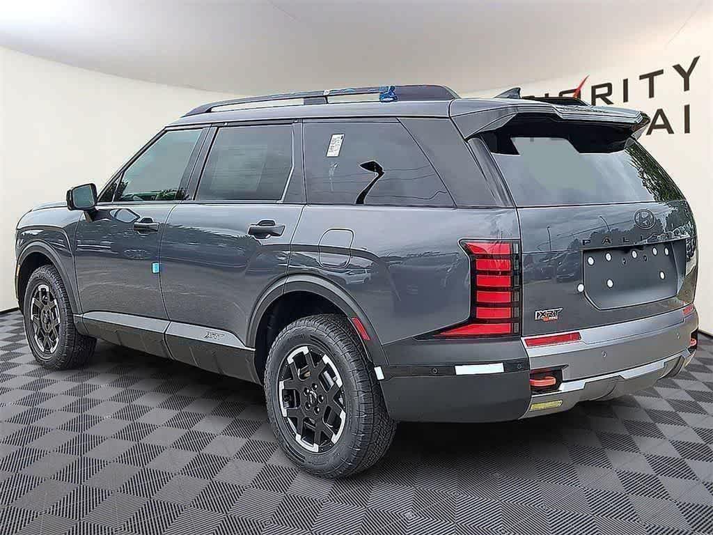 Thumbnail: 2026 Hyundai Palisade - 10