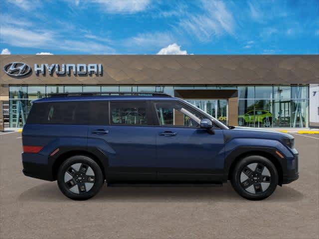 Thumbnail: 2025 Hyundai Santa Fe - 7