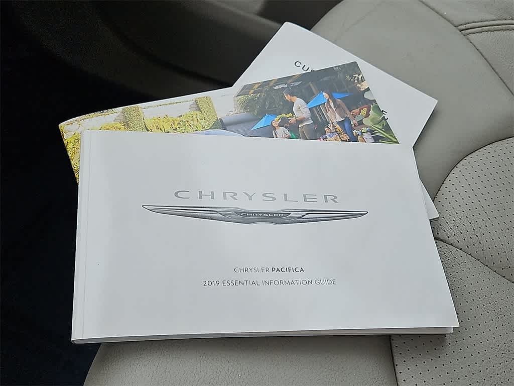 Thumbnail: 2019 Chrysler Pacifica - 28