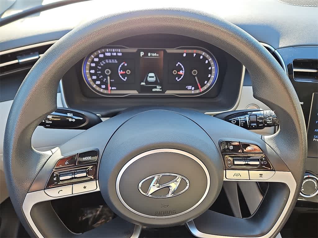 Thumbnail: 2023 Hyundai Tucson - 18