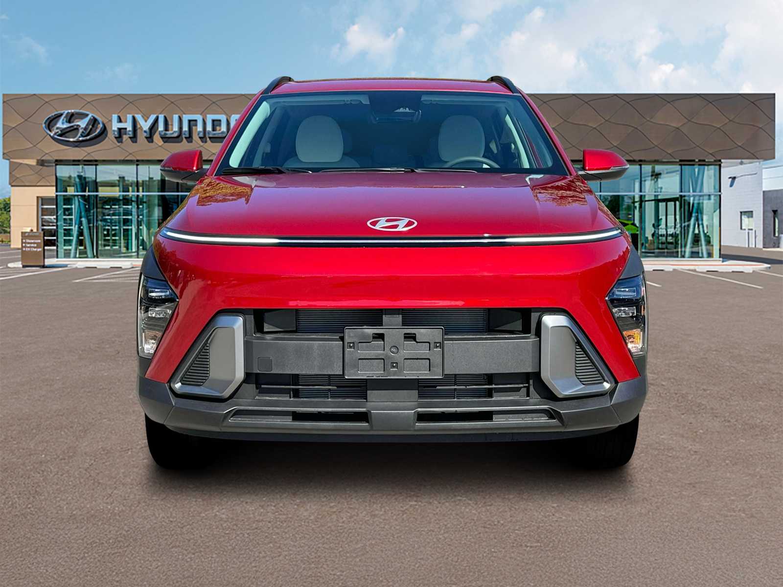 Thumbnail: 2025 Hyundai Kona - 12