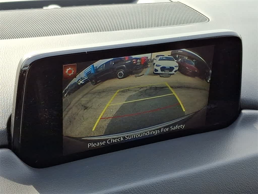 Thumbnail: 2018 Mazda CX-5 - 18