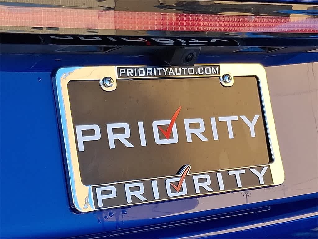 Thumbnail: 2024 Hyundai Tucson - 34