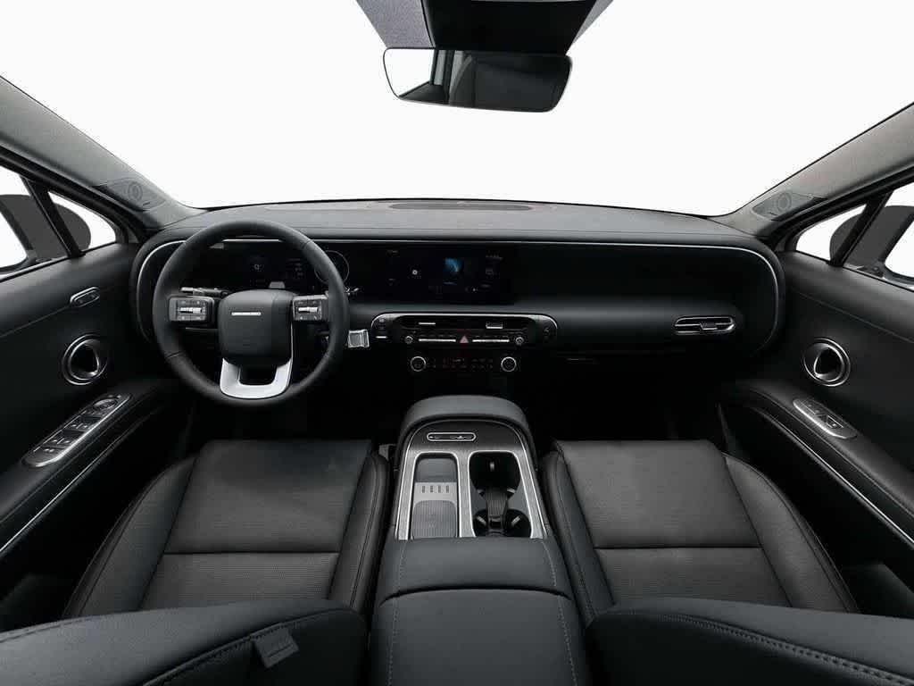 Thumbnail: 2026 Hyundai Palisade - 15