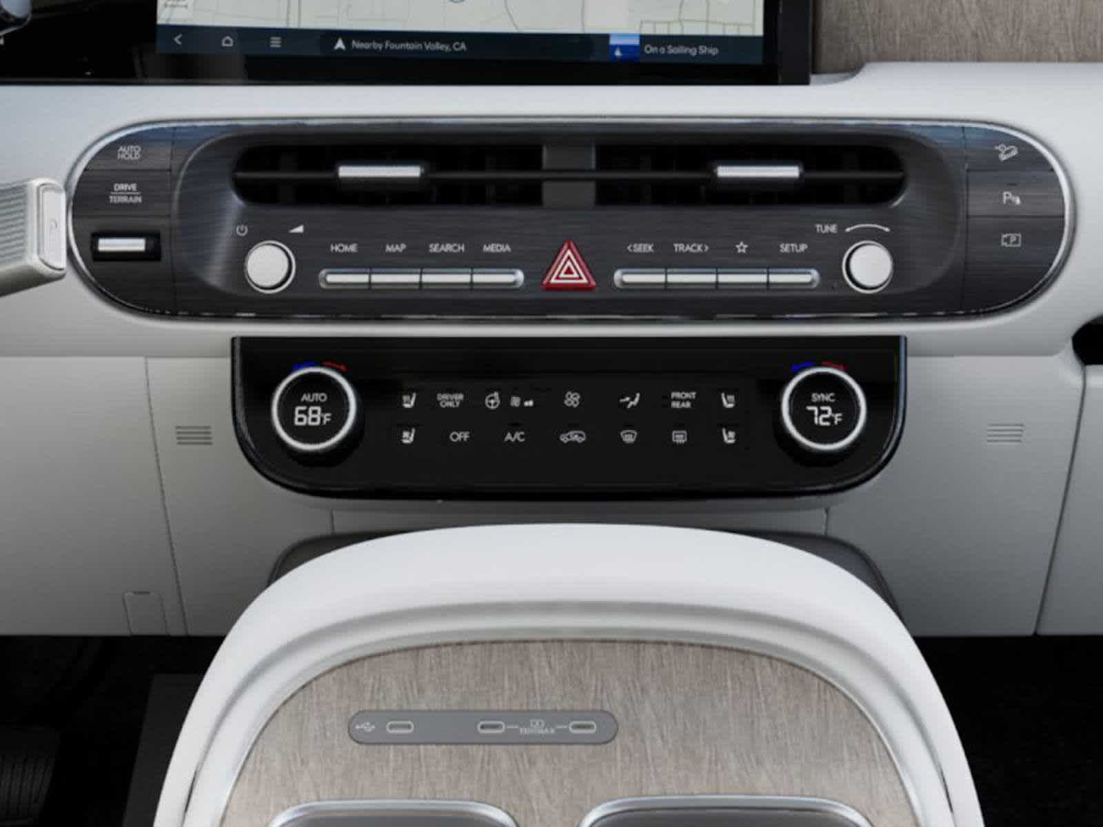 Thumbnail: 2026 Hyundai Palisade - 13