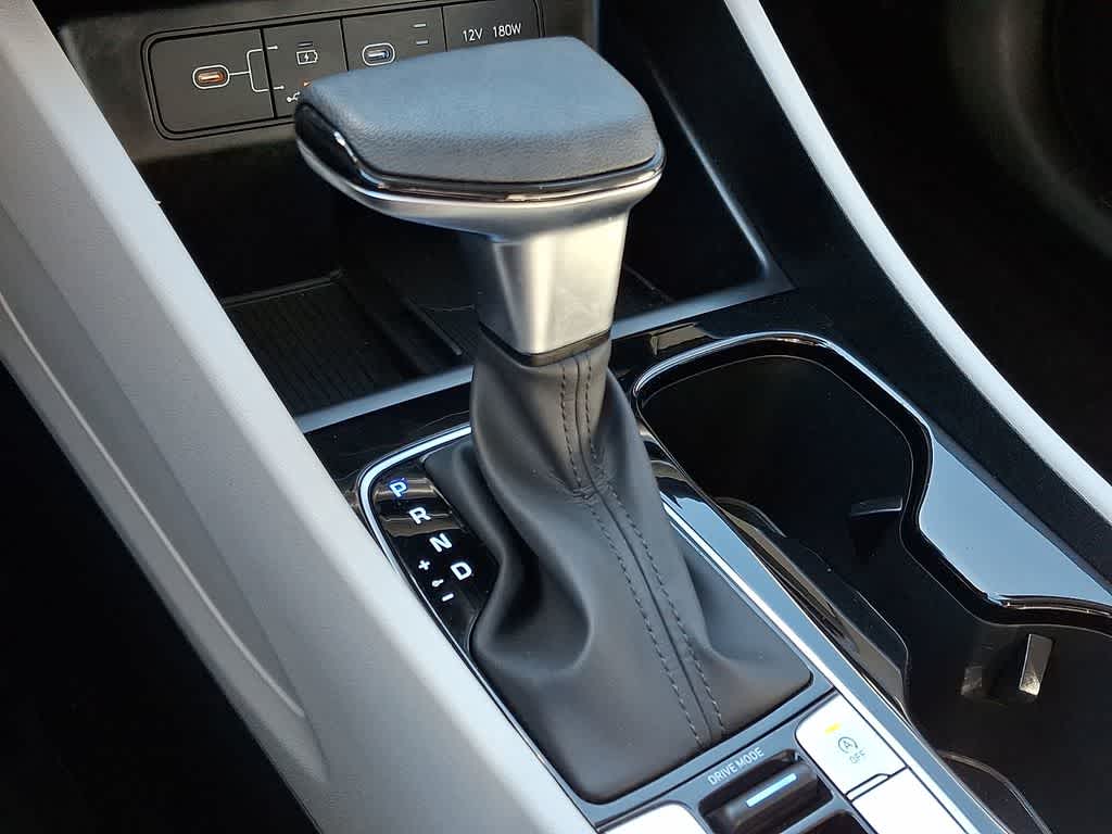 Thumbnail: 2025 Hyundai Tucson - 13