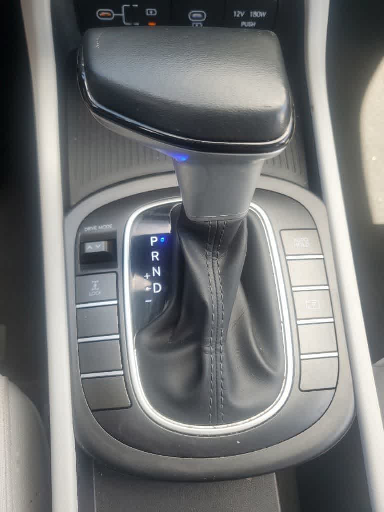 Thumbnail: 2024 Hyundai Kona - 27