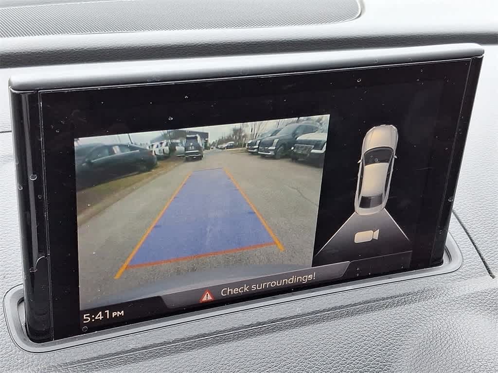 Thumbnail: 2019 Audi A3 - 18