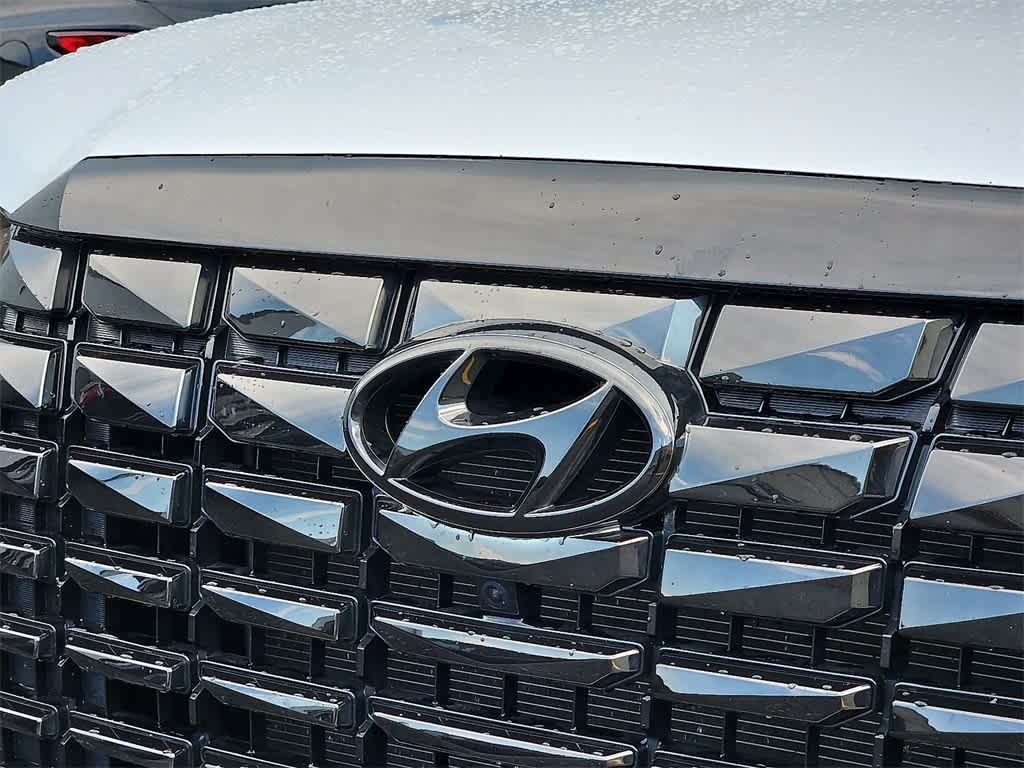 Thumbnail: 2024 Hyundai Palisade - 33