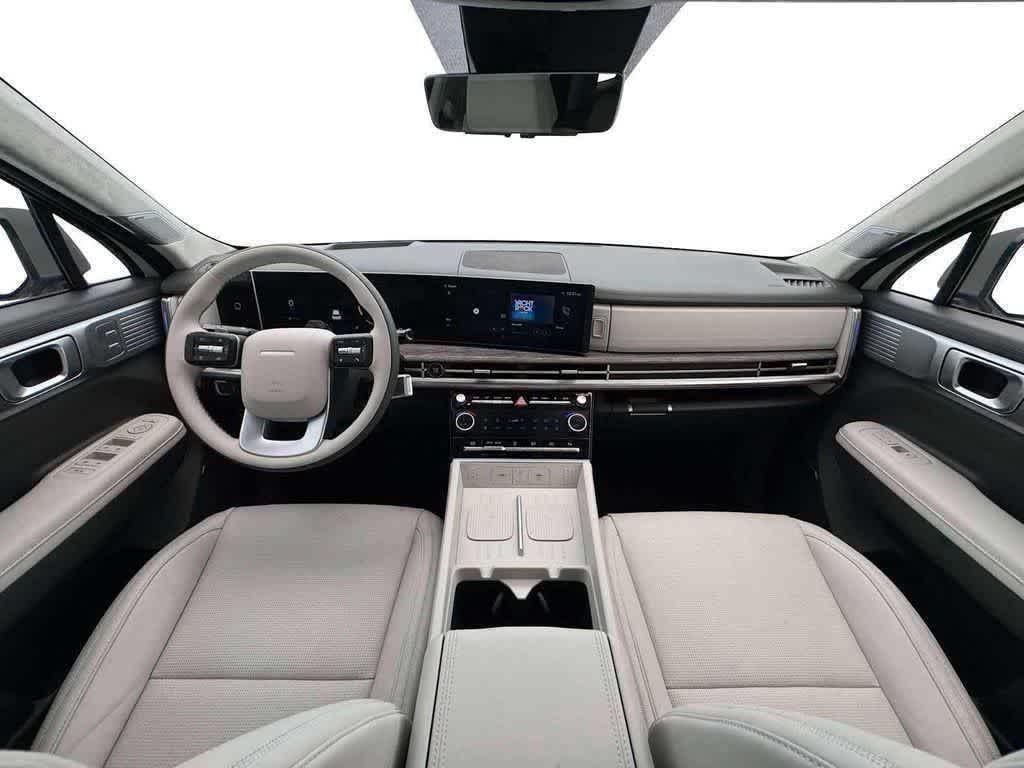 Thumbnail: 2026 Hyundai Santa Fe - 9