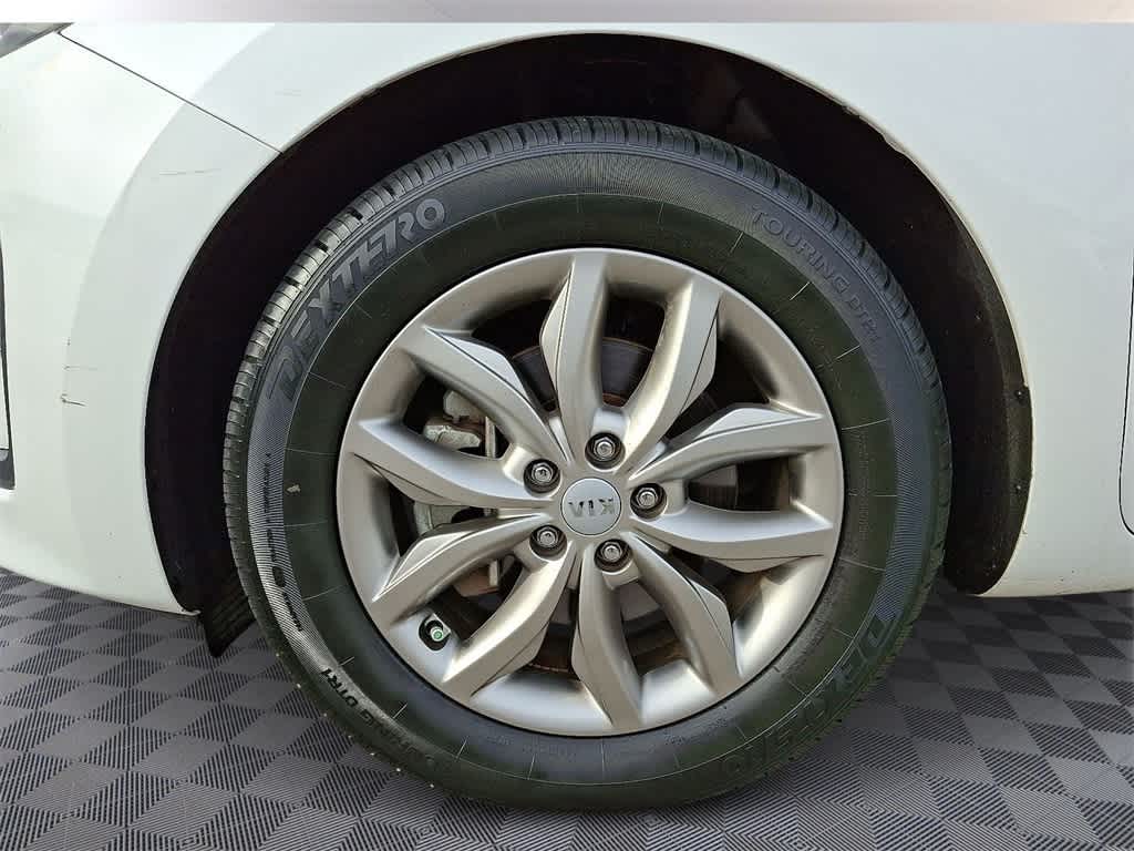 Thumbnail: 2019 Kia Sedona - 8